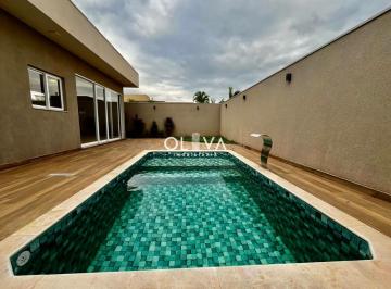 Casa · 200m² · 3 Quartos · 3 Vagas · Casa de Condomínio para alugar em Quinta Do Lago de 200.00m² com 3 Quartos, 3 Suites e 3 Garagens
