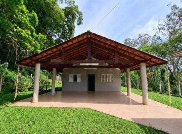Terreno · 216m² · 2 Quartos · 10 Vagas · Chácara para venda em Campo Novo de 216.00m² com 2 Quartos e 10 Garagens