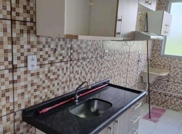 Apartamento · 42m² · 2 Quartos · 1 Vaga · Apartamento para venda em Crispim de 42.00m² com 2 Quartos e 1 Garagem