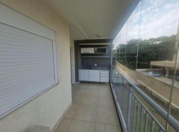Apartamento · 80m² · 3 Quartos · 1 Vaga · Apartamento para alugar em Jardim Esmeralda de 80.00m² com 3 Quartos, 1 Suite e 1 Garagem