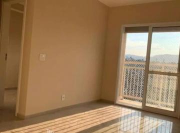 Apartamento · 60m² · 2 Quartos · 1 Vaga · Apartamento para alugar em Vila Boa Vista de 60.00m² com 2 Quartos, 1 Suite e 1 Garagem