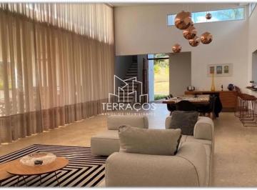 Casa · 500m² · 5 Quartos · 4 Vagas · Casa para venda em Distrito Jacaré de 500.00m² com 5 Quartos, 4 Suites e 4 Garagens