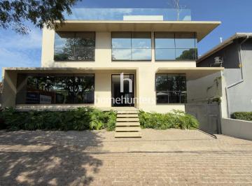 Comercial · 750m² · 16 Vagas · Prédio Comercial para alugar em Nova Campinas de 750.00m² com 16 Garagens