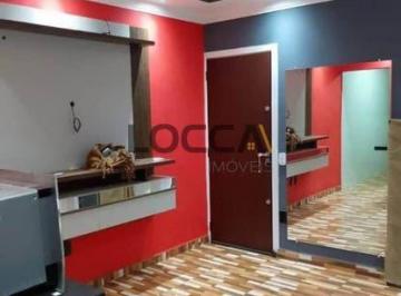 Apartamento · 48m² · 2 Quartos · 1 Vaga · Apartamento para venda em Jardim Heitor Rigon de 48.00m² com 2 Quartos e 1 Garagem