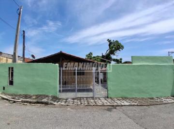 Casa · 110m² · 2 Quartos · 2 Vagas · Casa para alugar em Vila Barcelona de 110.00m² com 2 Quartos, 2 Suites e 2 Garagens