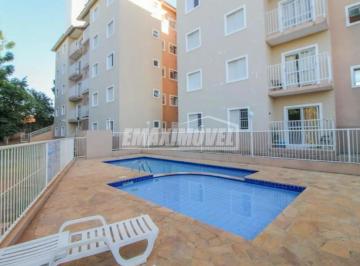Apartamento · 54m² · 2 Quartos · 1 Vaga · Apartamento para alugar em Jardim Vera Cruz de 54.00m² com 2 Quartos e 1 Garagem