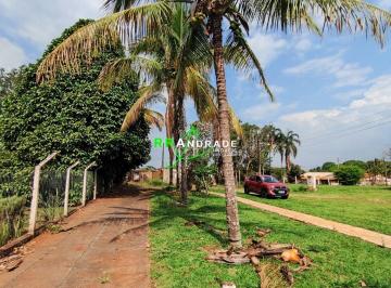Terreno · 5200m² · 4 Quartos · 2 Vagas · Chácara para venda em Parque Do Mirante de 5200.00m² com 4 Quartos, 2 Suites e 2 Garagens