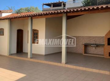 Casa · 335m² · 3 Quartos · 2 Vagas · Casa para alugar em Jardim Sorocabano de 335.00m² com 3 Quartos, 1 Suite e 2 Garagens