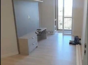 Apartamento · 47m² · 2 Quartos · 1 Vaga · Apartamento para venda em Residencial Clube Oregon de 47.00m² com 2 Quartos e 1 Garagem