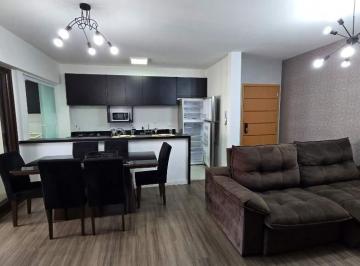 Apartamento · 92m² · 3 Quartos · 2 Vagas · Apartamento para alugar em VILA ALMEIDA de 92.00m² com 3 Quartos, 1 Suite e 2 Garagens