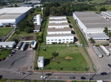 Comercial · 3550m² · Galpão / Depósito / Armazém para alugar em CHACARA ALVORADA de 3549.91m²