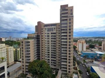 Apartamento · 131m² · 3 Quartos · 3 Vagas · Apartamento para alugar em CENTRO de 130.52m² com 3 Quartos, 3 Suites e 3 Garagens