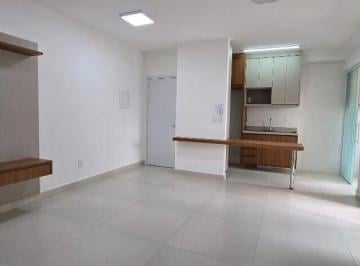 Apartamento · 74m² · 3 Quartos · 2 Vagas · Apartamento para alugar em Jardim Santiago de 74.06m² com 3 Quartos, 1 Suite e 2 Garagens