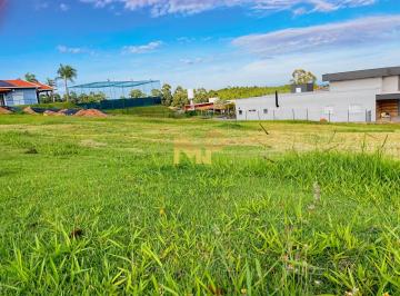 Terreno · 1260m² · Terreno para venda em Colinas De Inhandjara de 1260.00m²