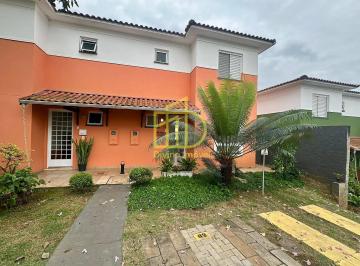 Casa · 100m² · 3 Quartos · 2 Vagas · Casa para alugar em Vossoroca de 100.00m² com 3 Quartos e 2 Garagens