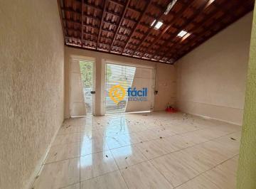 Casa · 129m² · 3 Quartos · 2 Vagas · Casa para alugar em Cidade Jardim de 128.86m² com 3 Quartos, 1 Suite e 2 Garagens