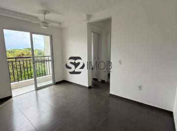Apartamento · 46m² · 2 Quartos · 1 Vaga · Apartamento para alugar em PORTAL MICHELANGELO de 46.00m² com 2 Quartos e 1 Garagem