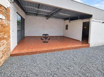 Casa · 164m² · 4 Quartos · 3 Vagas · Casa para alugar em Jardim Vera Cruz de 164.00m² com 4 Quartos, 2 Suites e 3 Garagens