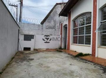 Casa · 133m² · 3 Quartos · 2 Vagas · Casa para alugar em Vila Haro de 133.00m² com 3 Quartos, 1 Suite e 2 Garagens