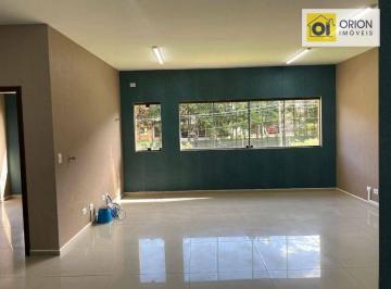 Comercial · 63m² · Sala Comercial para alugar em Aldeia Da Serra de 63.00m²