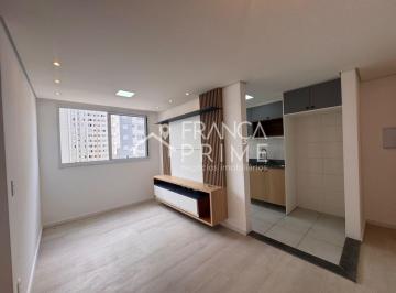 Apartamento · 43m² · 2 Quartos · 1 Vaga · Apartamento para alugar em Jardim Íris de 43.00m² com 2 Quartos e 1 Garagem