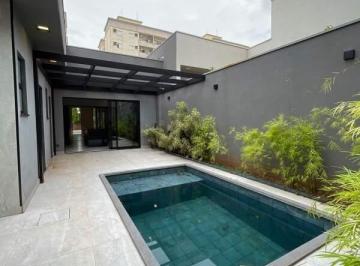 Casa · 211m² · 3 Quartos · 4 Vagas · Casa de Condomínio para alugar em Loteamento Green Park de 211.00m² com 3 Quartos, 3 Suites e 4 Gara
