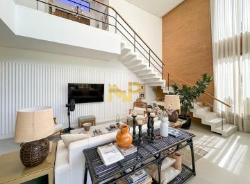 Casa · 361m² · 4 Quartos · 6 Vagas - Leads4Sales Brasil · Casa de Condomínio para venda em Parque Dos Resedás de 361.00m² com 4 Quartos, 4 Suites e 6 Garagens