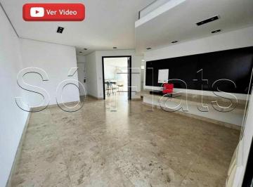 Apartamento · 137m² · 1 Quarto · 3 Vagas · Apartamento para venda em Mooca de 137.00m² com 1 Quarto, 1 Suite e 3 Garagens
