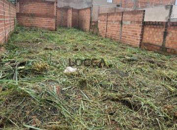 Terreno · 160m² · Terreno en Condomínio para venda em Reserva Macaúba de 160.00m²