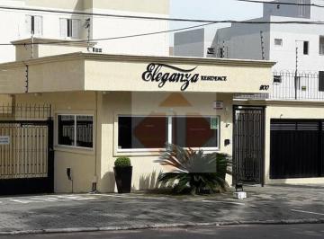 Apartamento · 92m² · 3 Quartos · 2 Vagas · Apartamento para venda em Jardim São Matheus de 92.00m² com 3 Quartos, 1 Suite e 2 Garagens