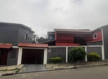 Apartamento · 260m² · 3 Quartos · 4 Vagas · Apartamento para venda em Vila Nova Bonsucesso de 260.00m² com 3 Quartos, 1 Suite e 4 Garagens