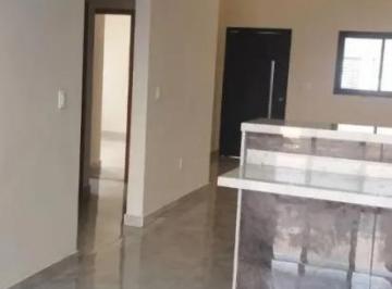 Casa · 145m² · 3 Quartos · 2 Vagas · Casa para venda em Residencial Girassol de 145.00m² com 3 Quartos, 1 Suite e 2 Garagens