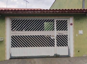 Casa · 110m² · 2 Quartos · 2 Vagas · Casa para venda em Vila Carmela I de 110.00m² com 2 Quartos, 1 Suite e 2 Garagens