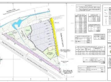 Terreno · 3400m² · Lote / Terreno para venda em Jardim Santa Genebra Ii (barão Geraldo) de 3400.00m²