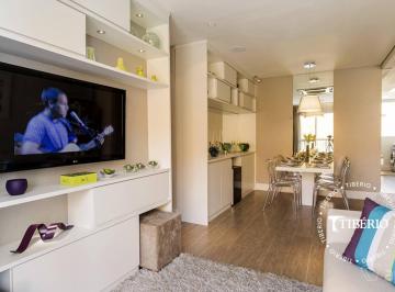 Apartamento · 49m² · 2 Quartos · 1 Vaga · Apartamentos à venda em Canhema, Diadema | 2 quartos com 49 m²