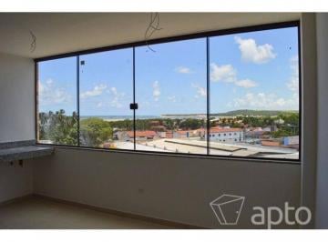 Apartamento · 75m² · 3 Quartos · Apartamentos à venda em Centro, Barra de São Miguel | 3 quartos com 75 m²