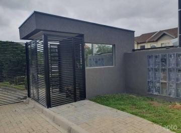 Terreno · 233m² · Loteamentos à venda na Vista Alegre, Curitiba | Lotes com 233 m²