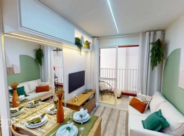 Apartamento · 69m² · 3 Quartos · 1 Vaga · Apartamentos à venda no Morumbi, São Paulo | 3 quartos com 69 m²
