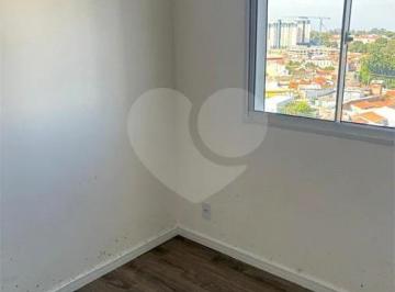 Imagem Principal · Lindo Apartamento de 44 m² à Venda no Condomínio Parque Olímpia – Indaiatuba/SP