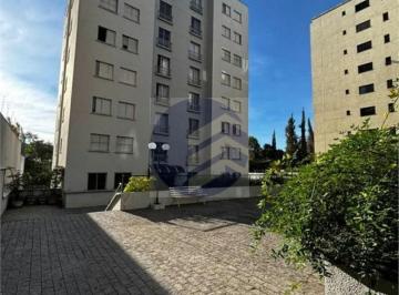 Imagem Principal · Apartamento à venda com 3 quartos em Butantã, São Paulo
