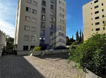 Imagem Principal · Apartamento à venda com 3 quartos em Butantã, São Paulo