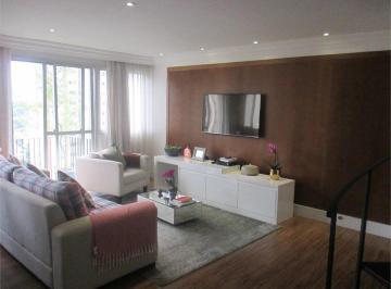 Imagem Principal · Duplex à venda com 2 quartos, sendo 1 suíte, em Vila Sônia, São Paulo