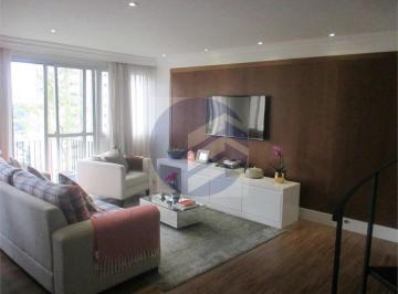 Imagem Principal · Duplex à venda com 2 quartos, sendo 1 suíte, em Vila Sônia, São Paulo