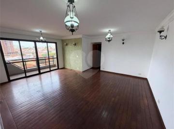Imagem Principal · Apartamento para alugar com 3 quartos em Cidade Alta, Piracicaba