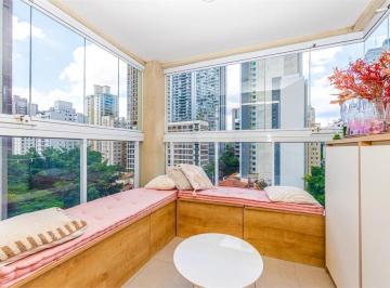 Imagem Principal · Apartamento com 2 quartos á venda no Brooklin, São Paulo