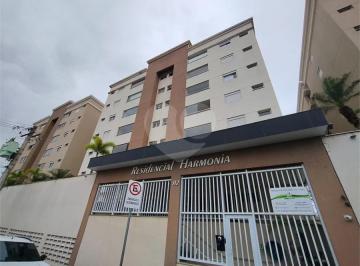 Imagem Principal · Apartamento à venda com 3 quartos em Nova Piracicaba, Piracicaba
