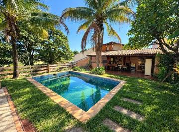 Imagem Principal · Casa à venda com 3 quartos em Parque Santa Cecília, Piracicaba