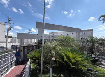 Imagem Principal · Apartamento para alugar com 2 quartos em Higienópolis, Piracicaba