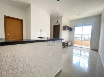Apartamento · 62m² · 2 Quartos · 1 Vaga · Apartamento para alugar em Condomínio Villa Sunset de 62.00m² com 2 Quartos e 1 Garagem