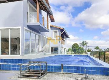 Casa · 380m² · 4 Quartos · 2 Vagas · Casa de Condomínio para venda em Colinas De Inhandjara de 380.00m² com 4 Quartos, 2 Suites e 2 Garag